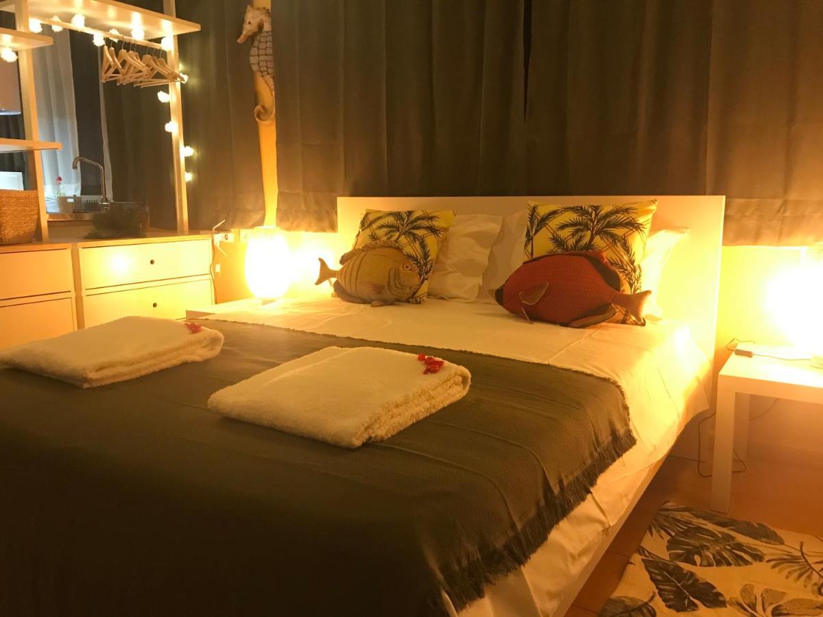 Casal Das Oliveiras Setúbal Buitenkant foto