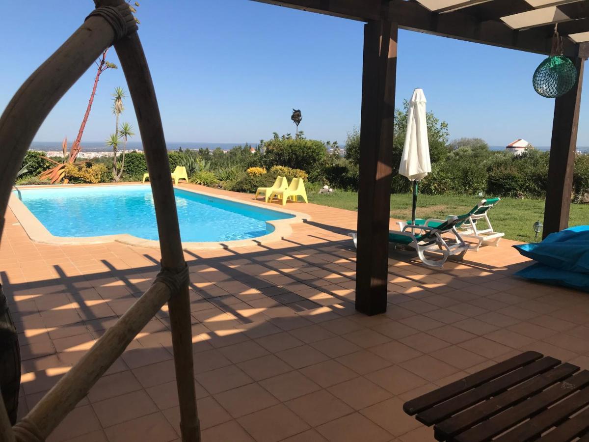 Casal Das Oliveiras Setúbal Buitenkant foto