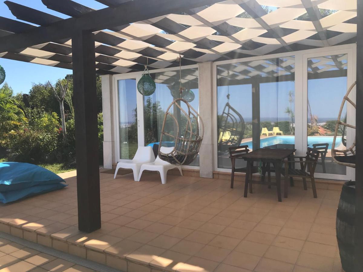Casal Das Oliveiras Setúbal Buitenkant foto