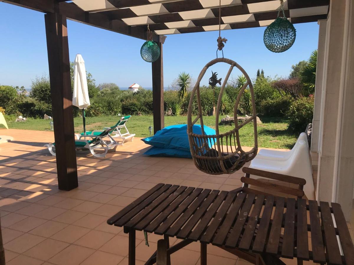 Casal Das Oliveiras Setúbal Buitenkant foto