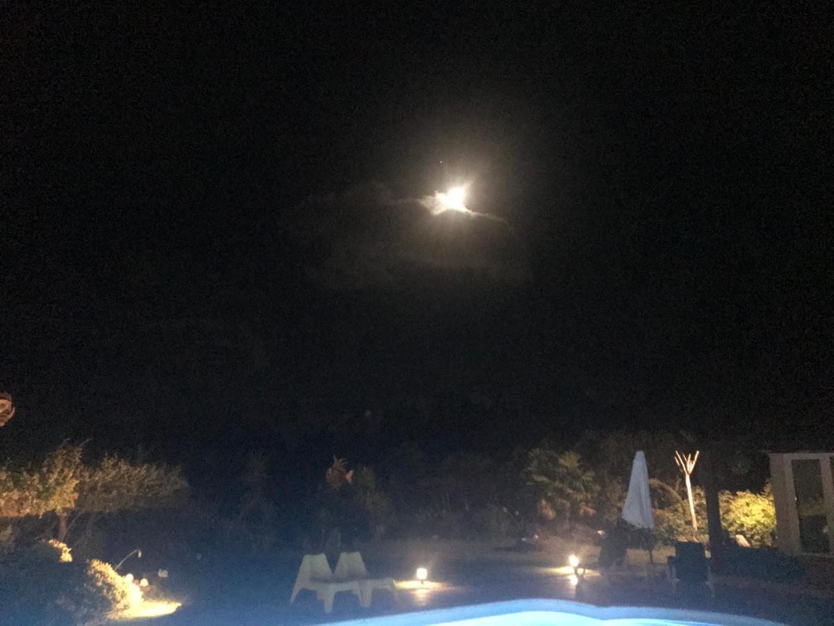 Casal Das Oliveiras Setúbal Buitenkant foto