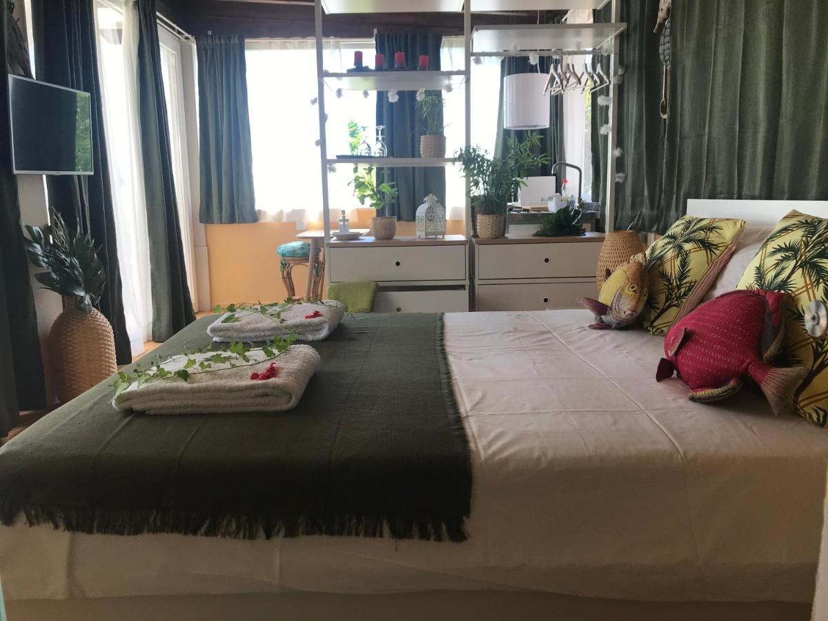 Casal Das Oliveiras Setúbal Buitenkant foto
