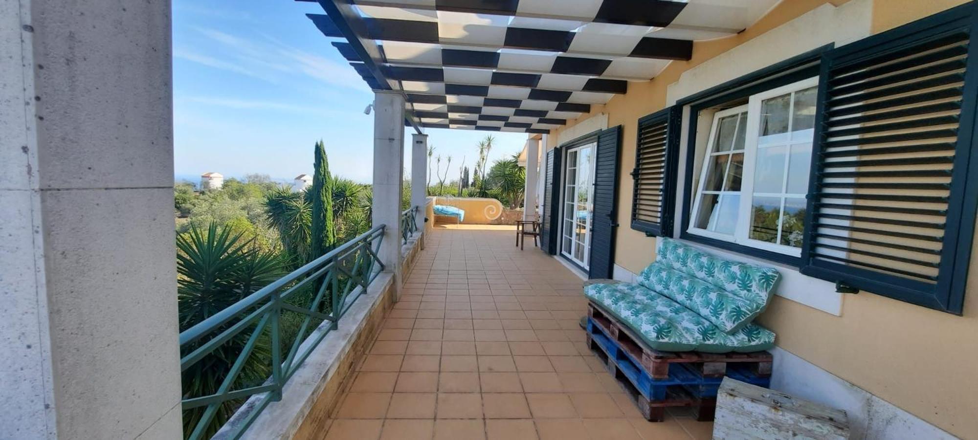 Casal Das Oliveiras Setúbal Buitenkant foto