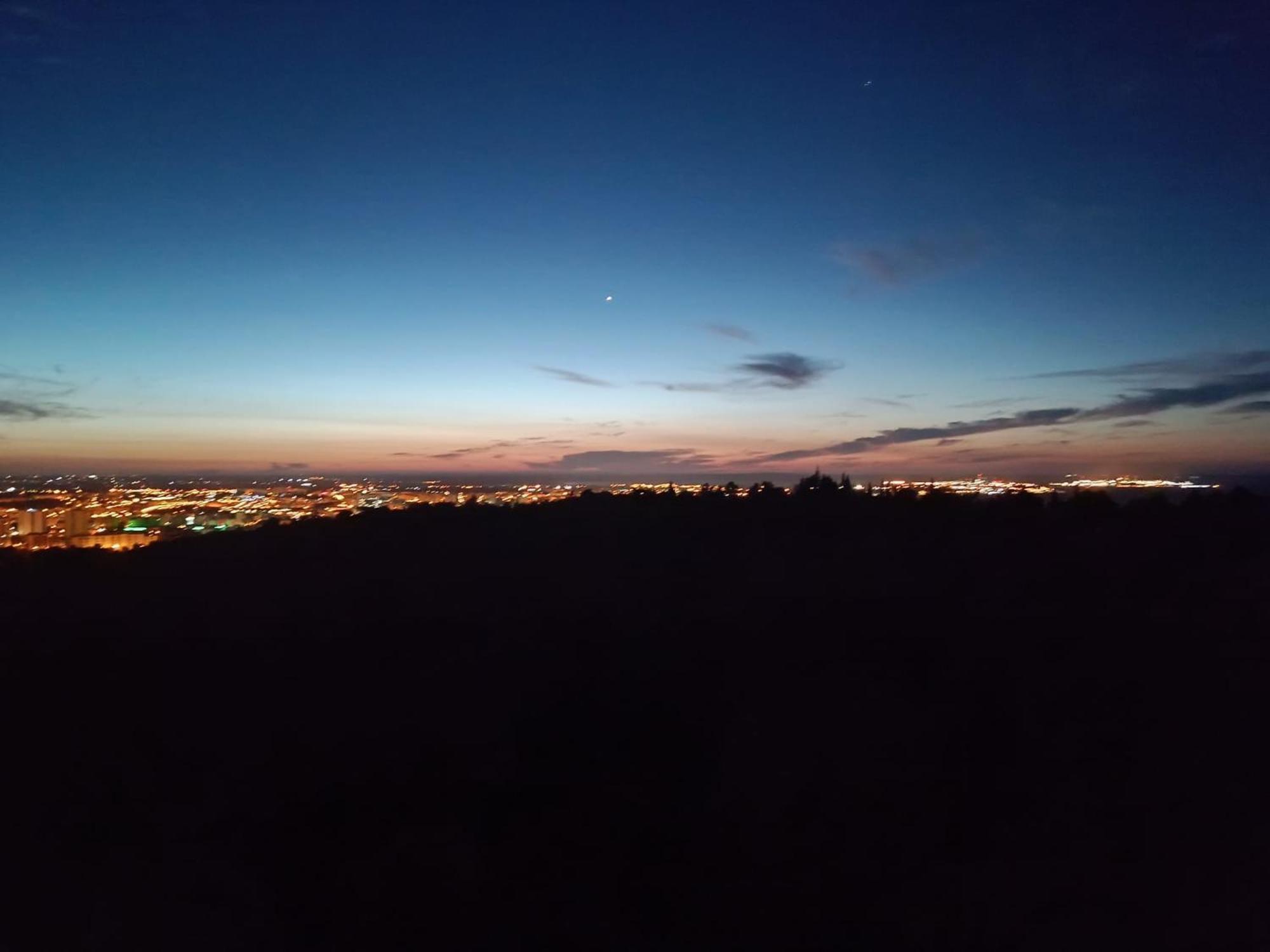 Casal Das Oliveiras Setúbal Buitenkant foto