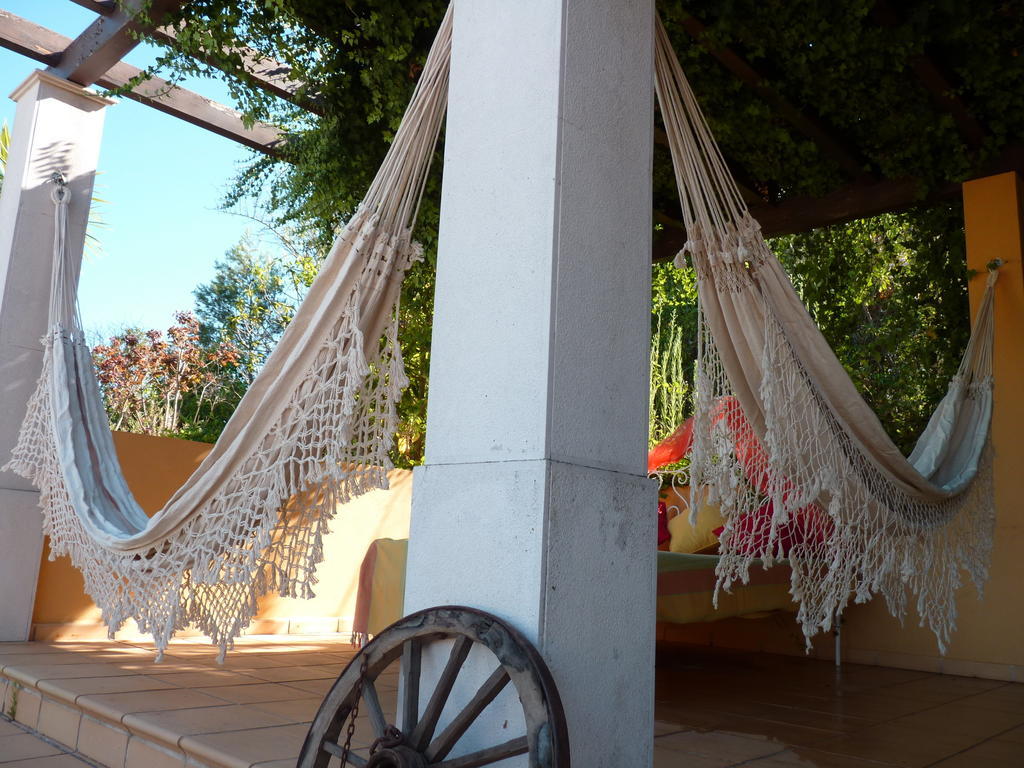 Casal Das Oliveiras Setúbal Buitenkant foto