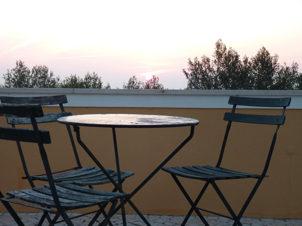 Casal Das Oliveiras Setúbal Buitenkant foto
