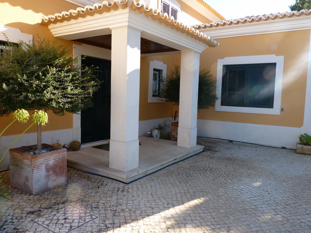 Casal Das Oliveiras Setúbal Buitenkant foto
