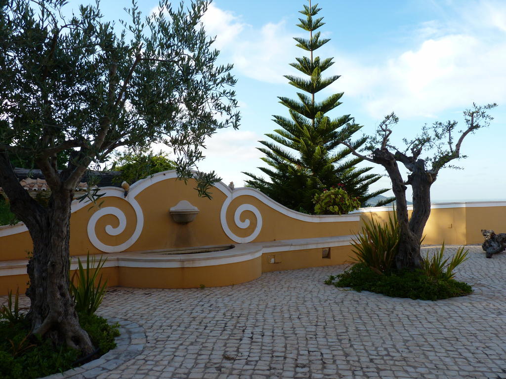 Casal Das Oliveiras Setúbal Buitenkant foto