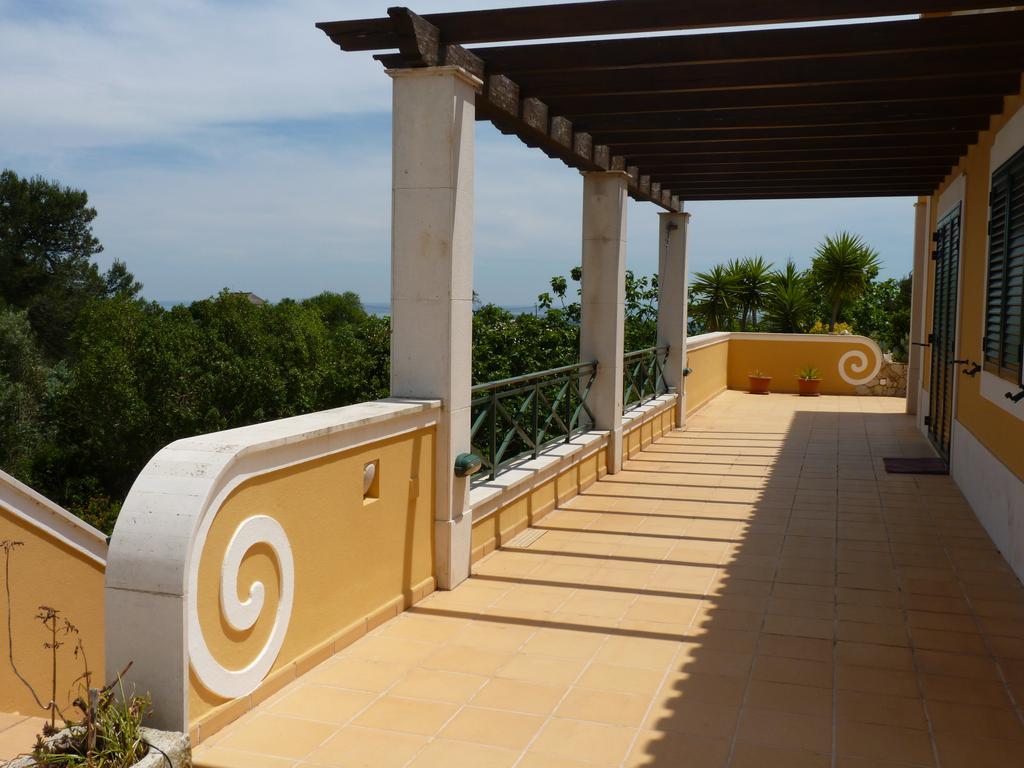 Casal Das Oliveiras Setúbal Buitenkant foto
