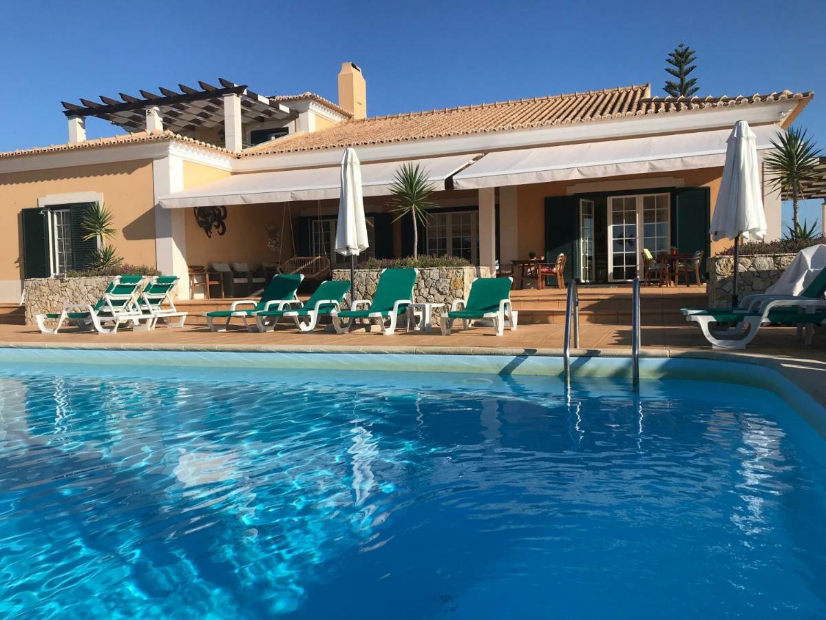 Casal Das Oliveiras Setúbal Buitenkant foto
